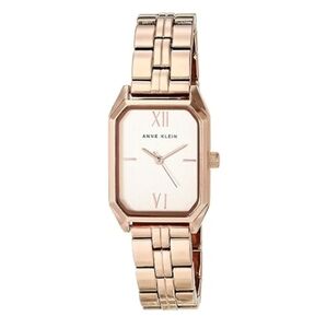 Women's Bracelet Watch Rose Gold
